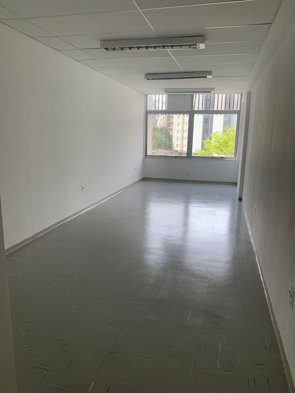 Conjunto Comercial - Aluguel - Jardim Paulista - So Paulo - SP