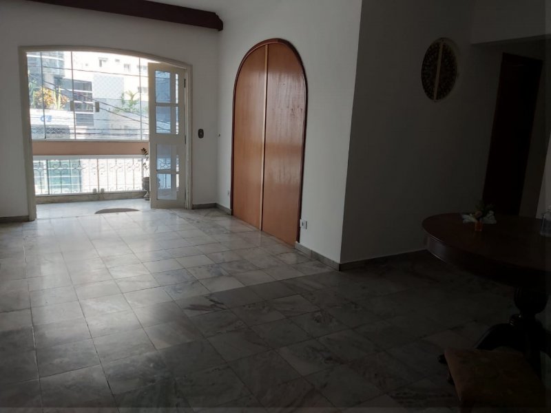 Apartamento - Venda - Itaim Bibi - So Paulo - SP