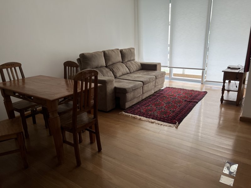 Apartamento Duplex - Aluguel - Jardim Paulista - So Paulo - SP