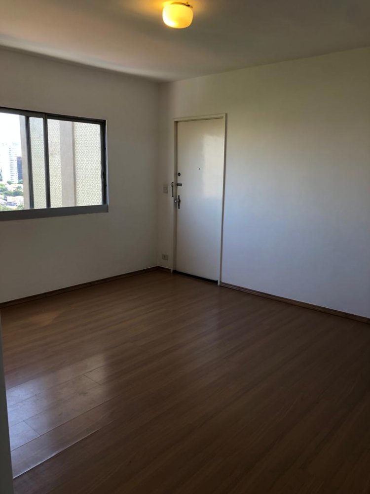 Apartamento - Aluguel - Aclimao - So Paulo - SP