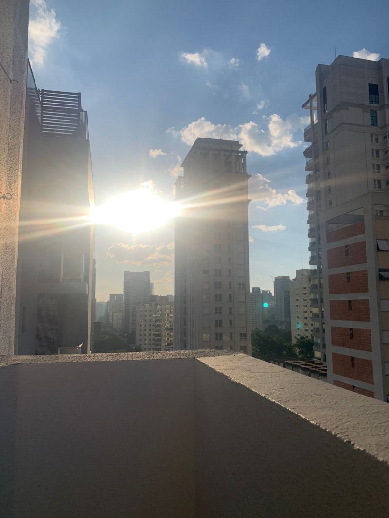 Apartamento - Venda - Itaim Bibi - So Paulo - SP