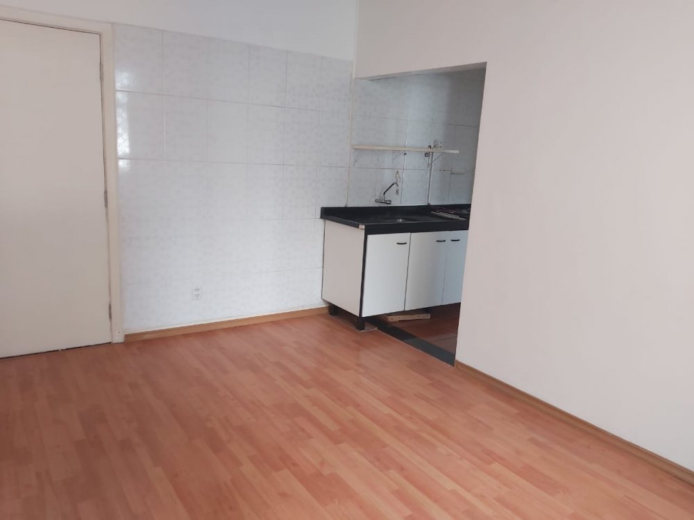 Apartamento - Aluguel - Itaim Bibi - So Paulo - SP