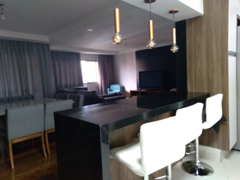 Apartamento - Venda - Brooklin Paulista - So Paulo - SP