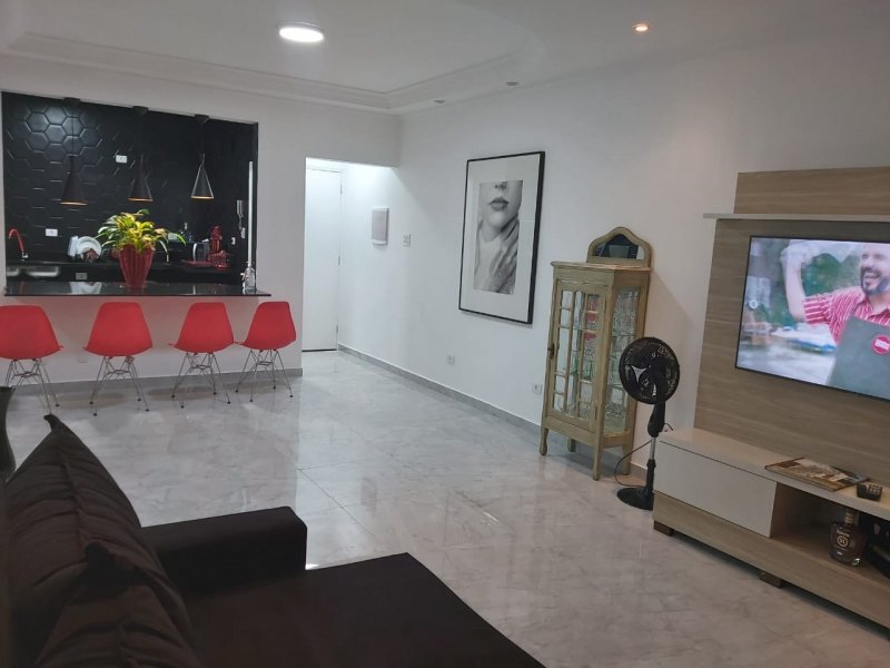 Apartamento - Venda - Itaim Bibi - So Paulo - SP