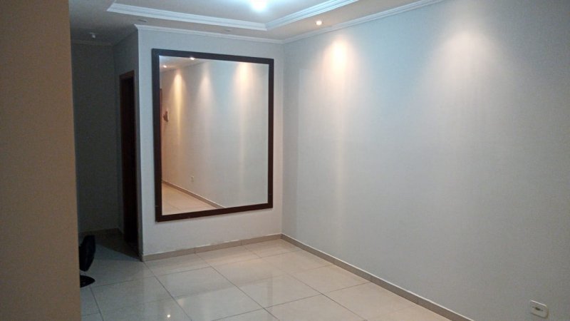 Apartamento - Venda - Centro - So Paulo - SP