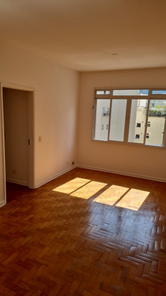 Apartamento - Venda - Itaim Bibi - So Paulo - SP