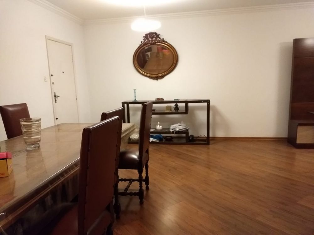 Apartamento - Venda - Jardim Paulista - So Paulo - SP