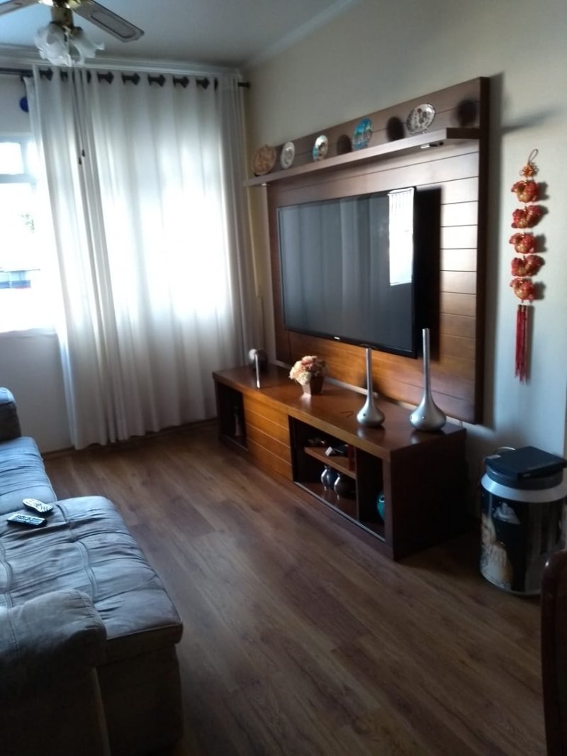 Apartamento - Venda - Itaim Bibi - So Paulo - SP