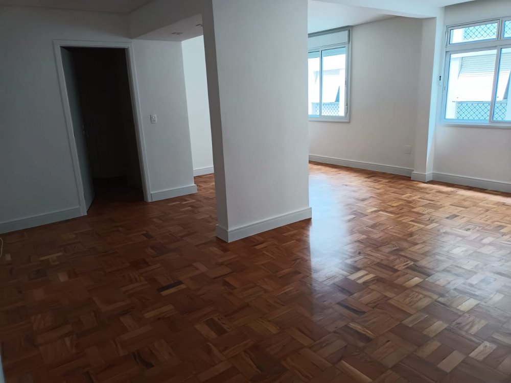 Apartamento - Venda - Itaim Bibi - So Paulo - SP