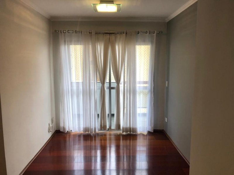 Apartamento - Aluguel - Vila Olmpia - So Paulo - SP