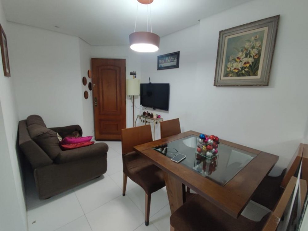 Apartamento - Venda - Bela Vista - So Paulo - SP