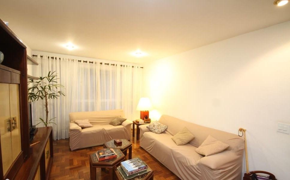 Apartamento - Venda - Itaim Bibi - So Paulo - SP