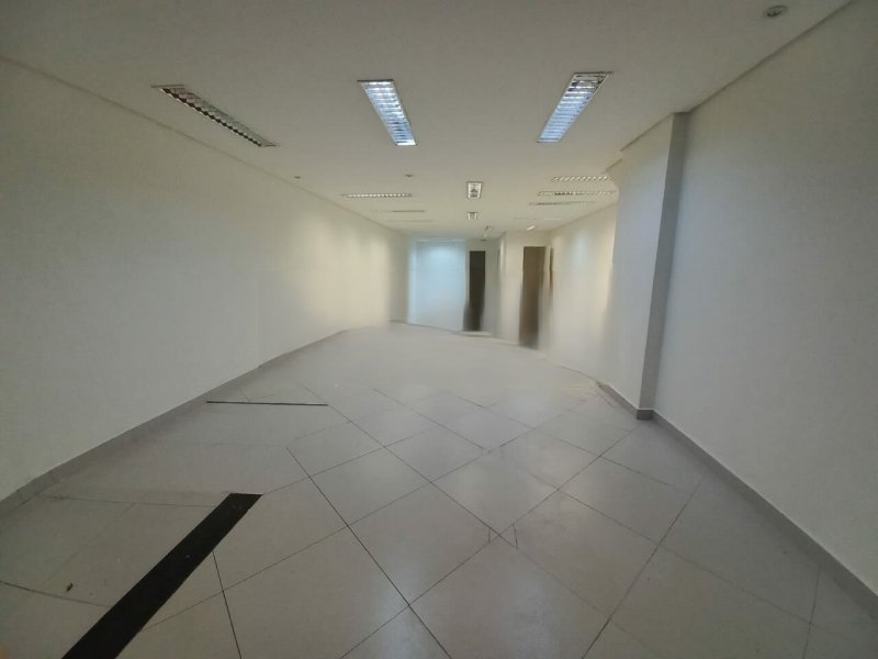 Imvel Comercial - Aluguel - Itaim Bibi - So Paulo - SP