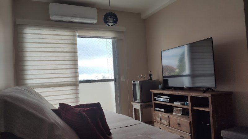 Apartamento - Venda - Pinheiros - So Paulo - SP