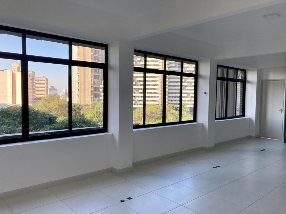 Conjunto Comercial - Aluguel - Paraso - So Paulo - SP