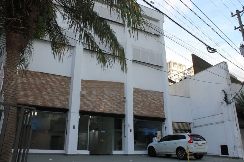 Imvel Comercial - Venda - Vila Nova Conceio - So Paulo - SP