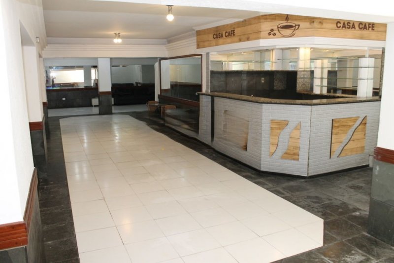 Imvel Comercial - Venda - Vila Nova Conceio - So Paulo - SP