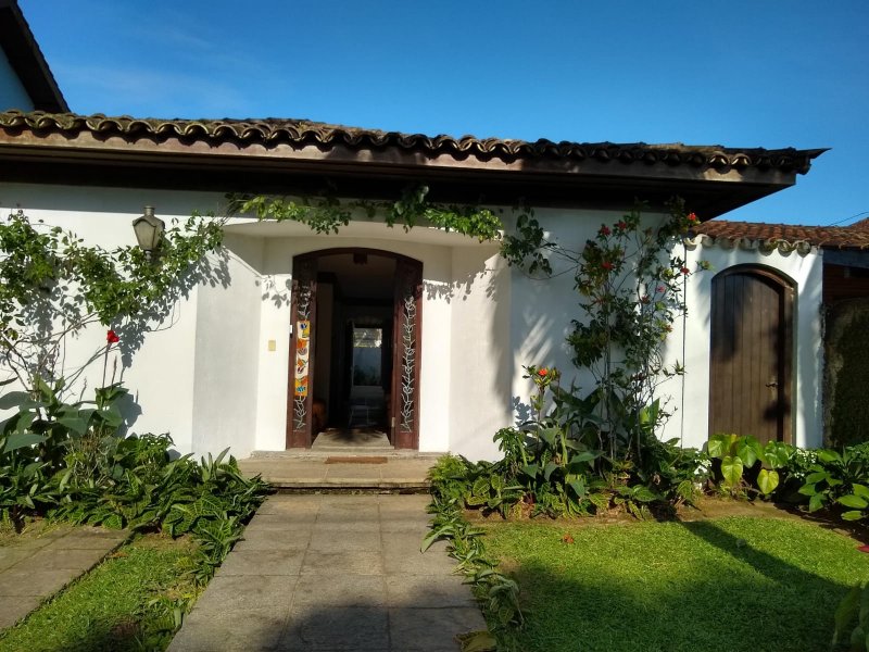 Casa - Venda - Enseada - Guaruj - SP