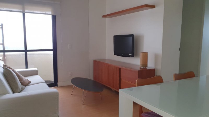 Apartamento - Venda - Granja Julieta - So Paulo - SP