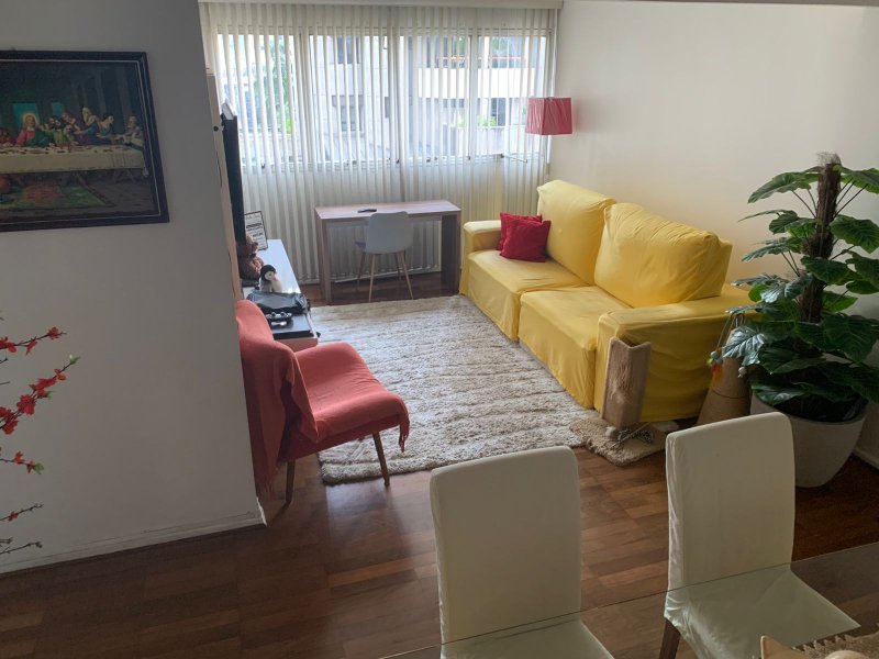 Apartamento - Venda - Itaim Bibi - So Paulo - SP