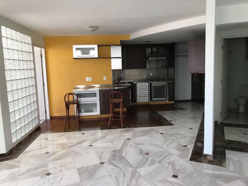 Apartamento - Aluguel - Jardim Paulistano - So Paulo - SP