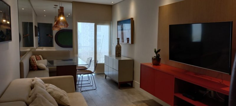 Apartamento - Venda - Pinheiros - So Paulo - SP