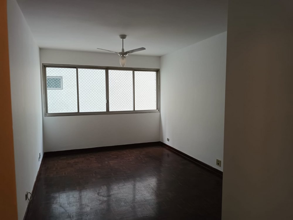 Apartamento - Venda - Itaim Bibi - So Paulo - SP