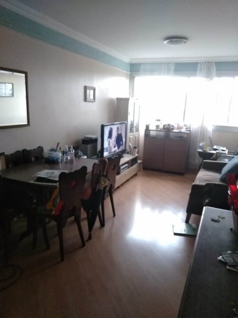 Apartamento - Venda - Vila Olmpia - So Paulo - SP