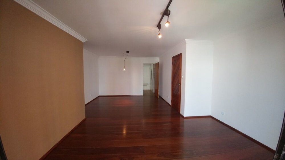 Apartamento - Aluguel - Indianpolis - So Paulo - SP