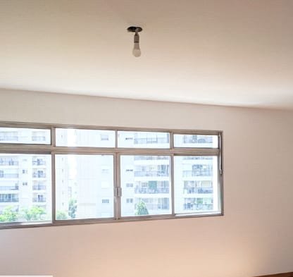 Apartamento - Venda - Paraso - So Paulo - SP