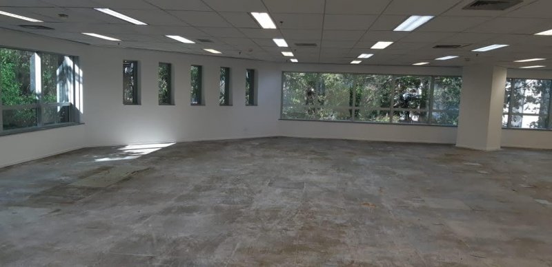 Sala Comercial - Aluguel - Bela Vista - So Paulo - SP