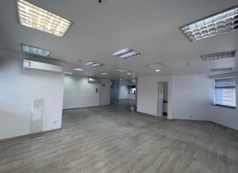 Sala Comercial - Venda - Paraso - So Paulo - SP