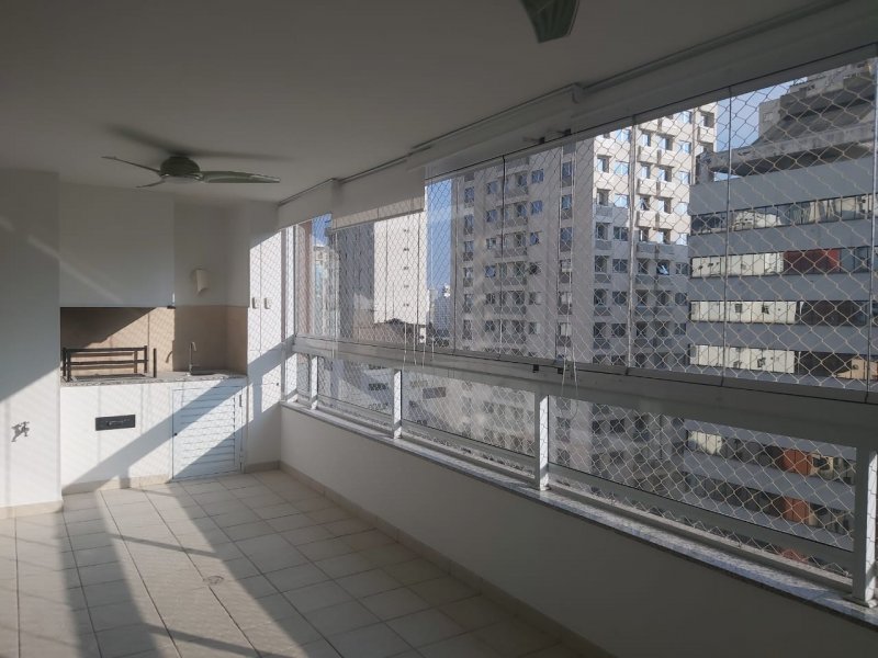 Apartamento Alto Padro - Aluguel - Itaim Bibi - So Paulo - SP