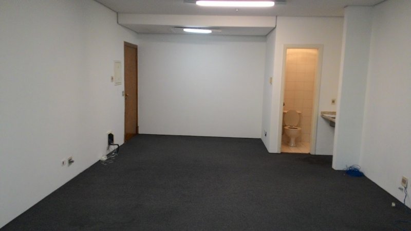 Sala Comercial - Venda - Brooklin - So Paulo - SP