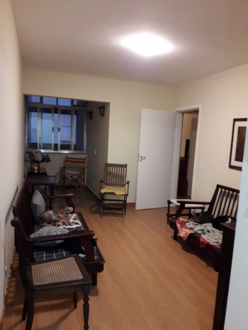 Apartamento - Venda - Vila Nova Conceio - So Paulo - SP