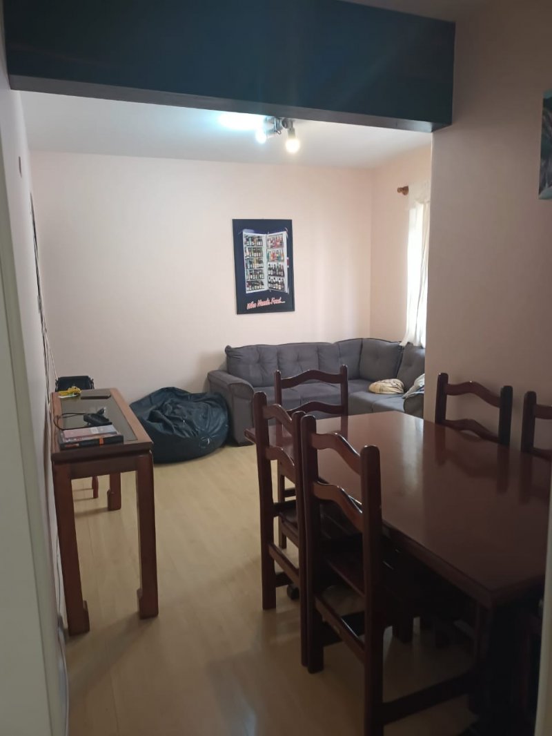 Apartamento - Venda - Itaim Bibi - So Paulo - SP