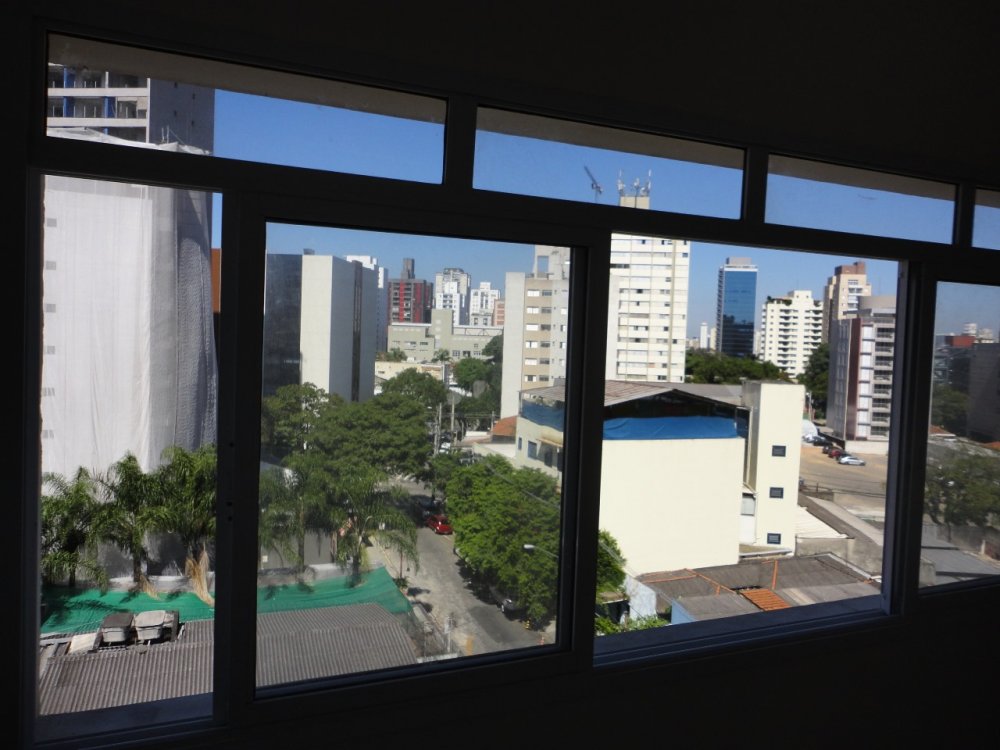 Apartamento - Aluguel - Vila Olmpia - So Paulo - SP