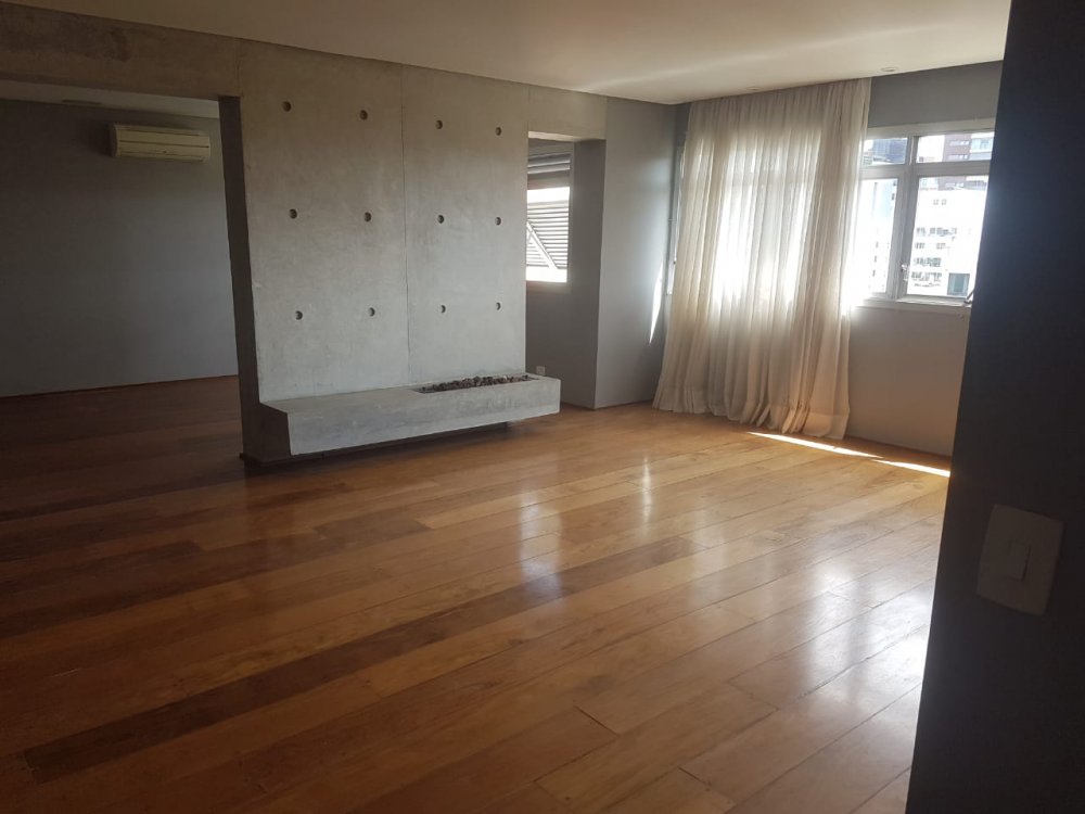 Apartamento - Aluguel - Itaim Bibi - So Paulo - SP