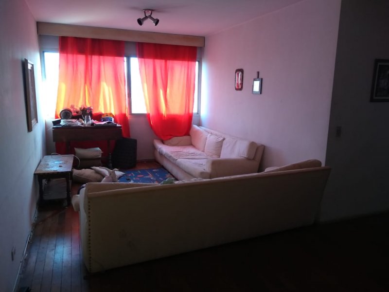 Apartamento - Aluguel - Vila Olmpia - So Paulo - SP