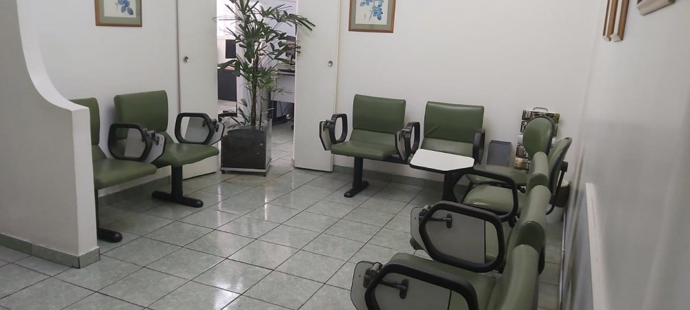 Sala Comercial - Venda - Itaim Bibi - So Paulo - SP