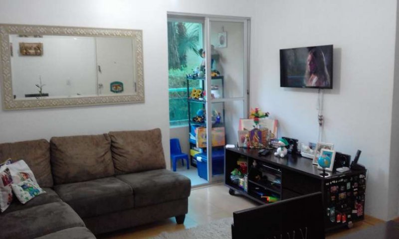 Apartamento - Venda - Morumbi - So Paulo - SP