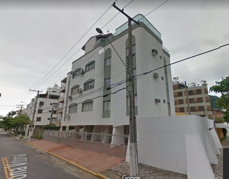 Apartamento - Aluguel - Jardim Tejereba - Guaruj - SP