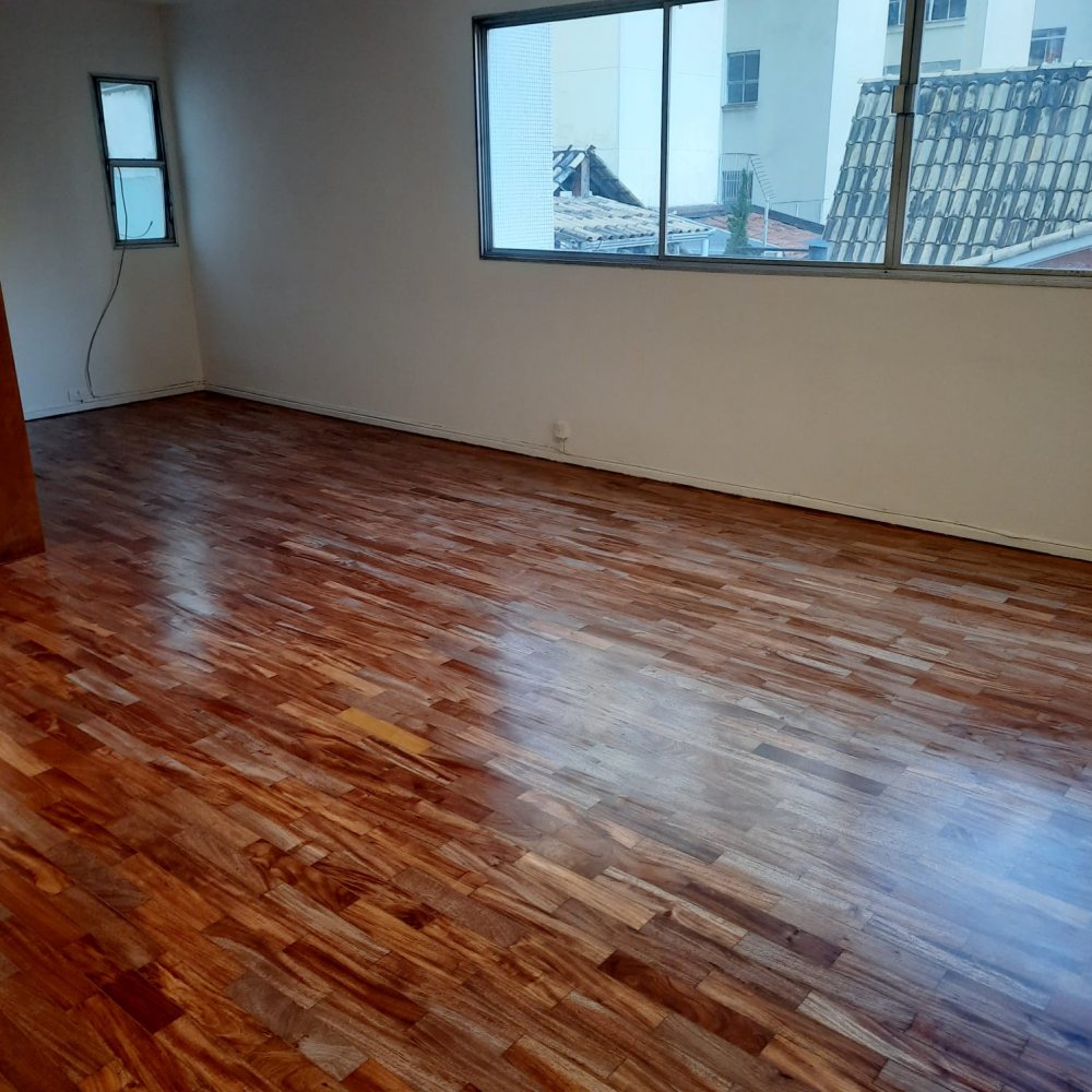 Apartamento - Venda - Jardim Paulista - So Paulo - SP