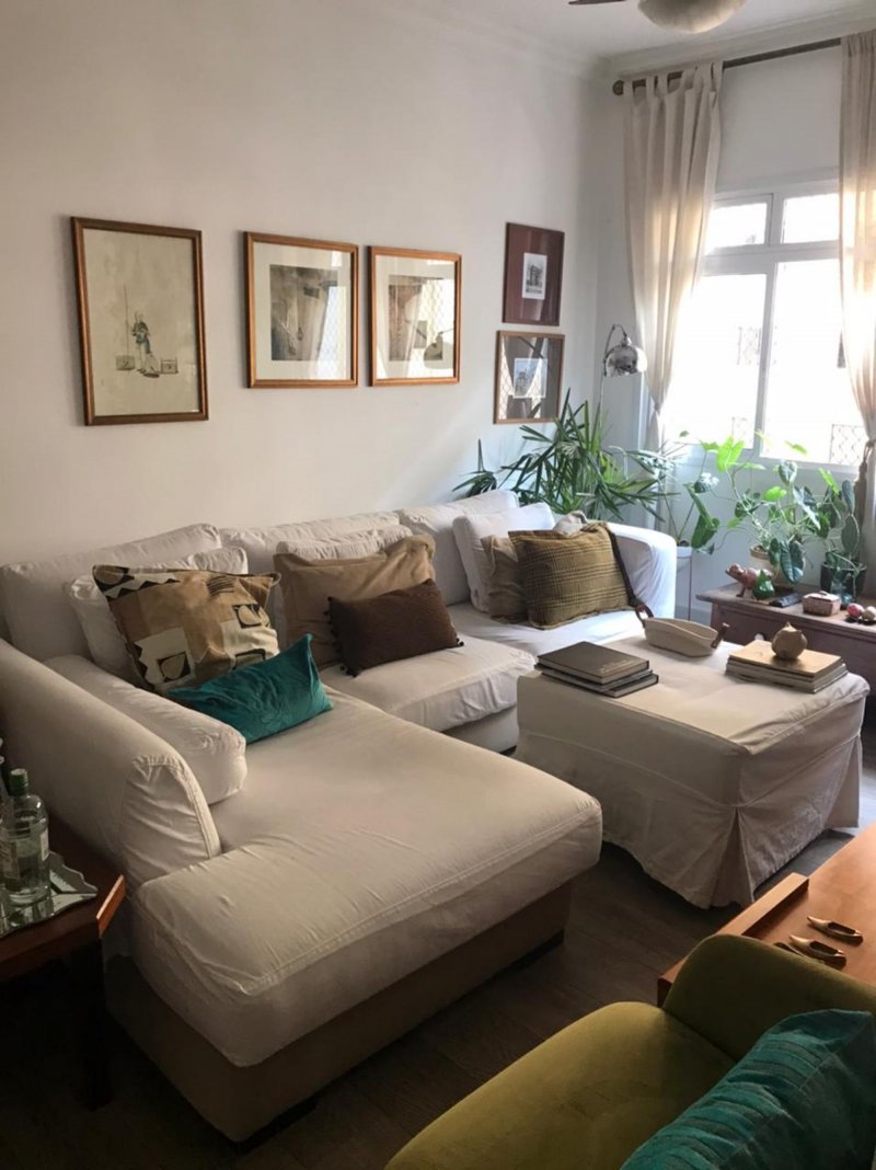 Apartamento - Venda - Vila Mariana - So Paulo - SP