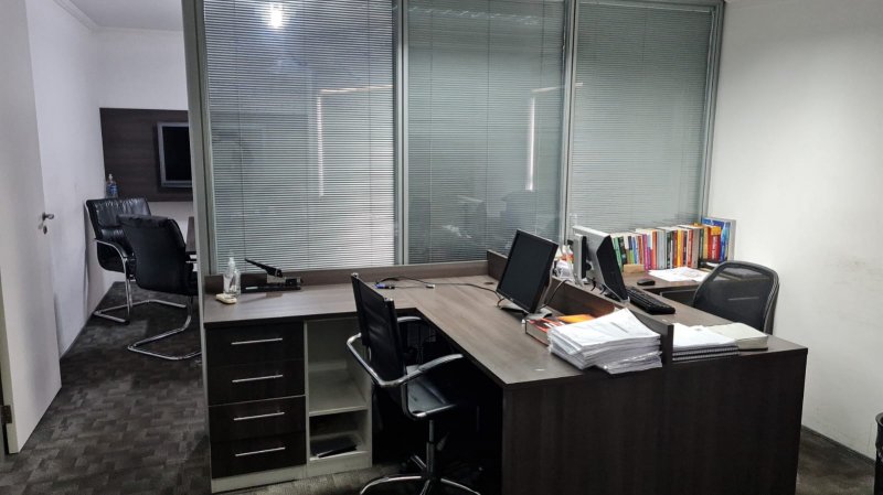 Sala Comercial - Venda - Itaim Bibi - So Paulo - SP