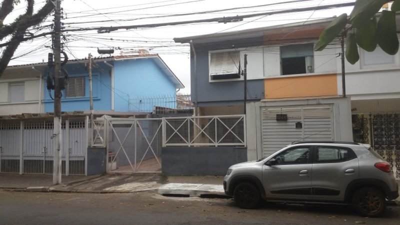 Casa Comercial - Venda - Brooklin - So Paulo - SP