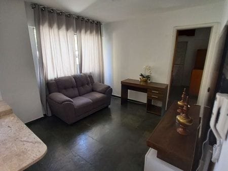 Apartamento - Venda - Vila Clementino - So Paulo - SP