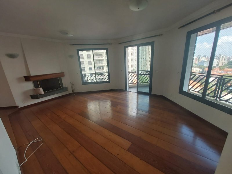 Apartamento - Venda - Vila Mariana - So Paulo - SP