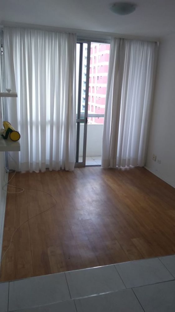 Apartamento - Venda - Itaim Bibi - So Paulo - SP