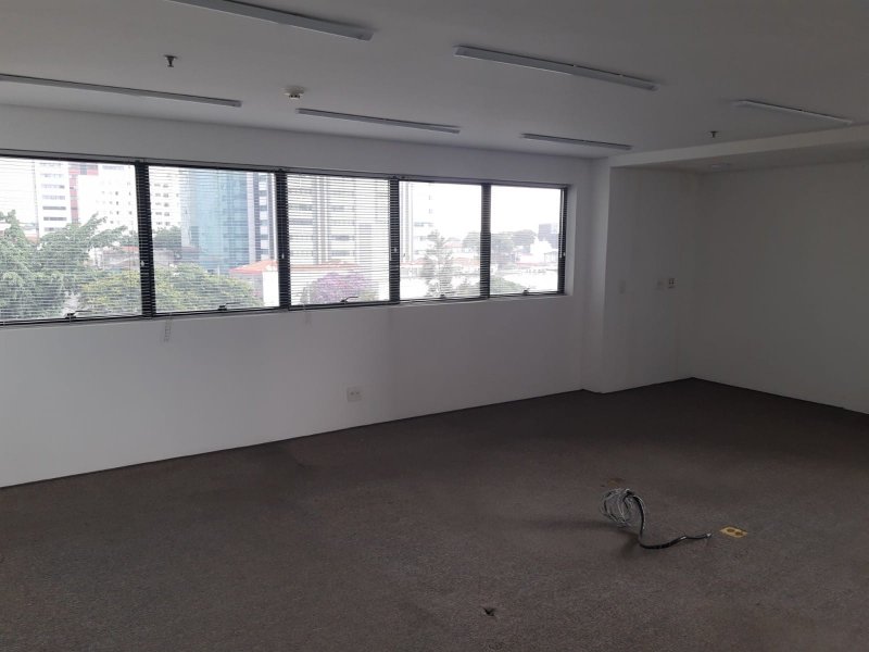 Sala Comercial - Aluguel - Mirandpolis - So Paulo - SP